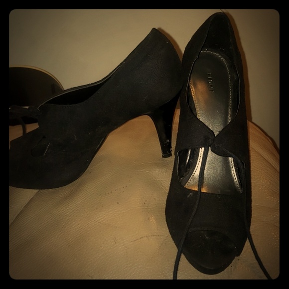 FIONI Clothing Shoes - High heels